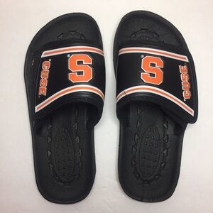 Syracuse | Youth Slides. See measurements in photos for sizing.